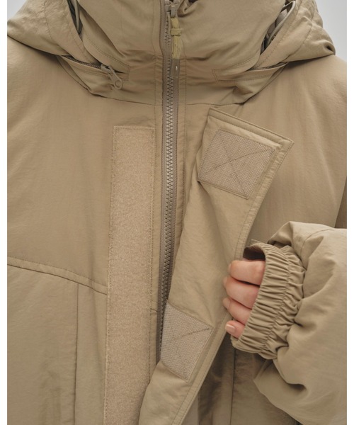 Monster Down Jacket（ダウンジャケット/コート）｜TODAYFUL