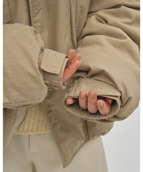 Monster Down Jacket（ダウンジャケット/コート）｜TODAYFUL（トゥデイ