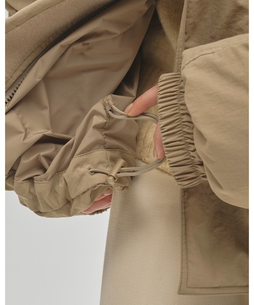 Monster Down Jacket（ダウンジャケット/コート）｜TODAYFUL（トゥデイ