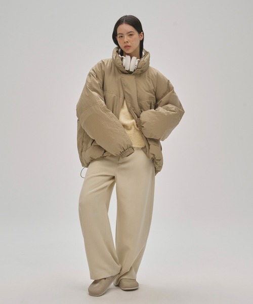 Monster Down Jacket（ダウンジャケット/コート）｜TODAYFUL（トゥデイ