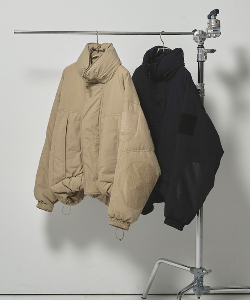 Monster Down Jacket（ダウンジャケット/コート）｜TODAYFUL（トゥデイ