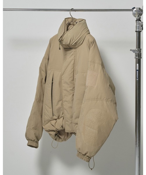 Monster Down Jacket（ダウンジャケット/コート）｜TODAYFUL（トゥデイ