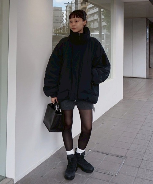 Monster Down Jacket（ダウンジャケット/コート）｜TODAYFUL（トゥデイ