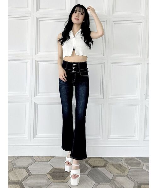 GYDA - GYDA ﾉﾍﾞﾙﾃｨ GYDA ｲﾝﾅｰTOPS＆SPT  ノベルティー トッ GYDA ﾉﾍﾞﾙﾃｨ GYDA ｲﾝﾅｰTOPS＆SPT ノベルティー トッ
