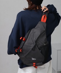 【Reebok/リーボック】ワンショルダーボディバッグ