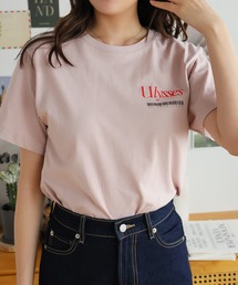 Girly Doll｜ガーリードールのTシャツ/カットソー（バック