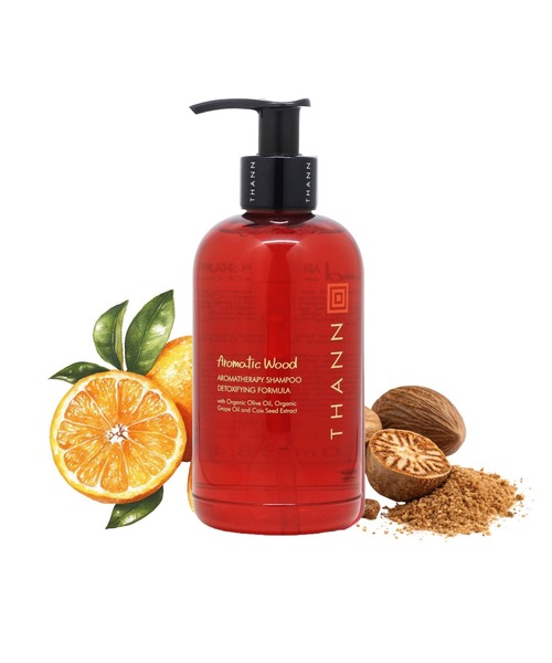 TANVI INSPIRE タンヴィインスパイヤー　シャンプー＆トリートメント TANVI – BEAUTY SCANDAL / ビューティースキャンダル