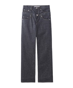 ジョンローレンスサリバン　デニム JOHN LAWRENCE SULLIVAN/ジョンローレンスサリバン】RIGID DENIM