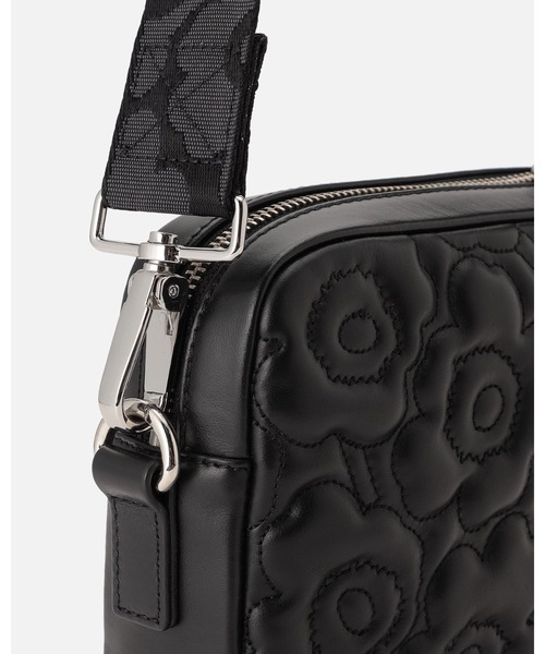 みちゃお　マリメッコ Soft Gratha Unikko 60th Soft Gratha Unikko 60th ショルダーバッグ | Maija Isola