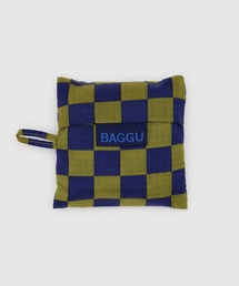 よつば　baggu トリッピーチェッカー　baby BAGGU バグー BABY ベイビー トリッピーチェッカーの通販 by