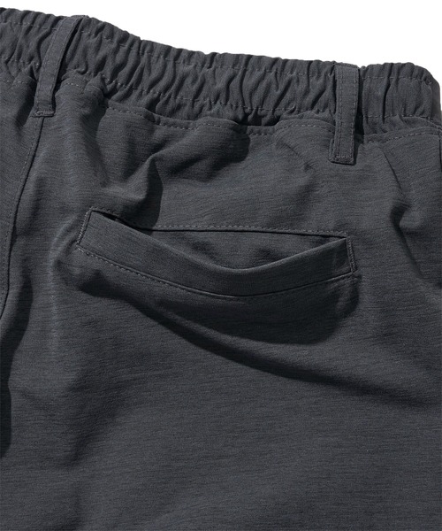 TETE HOMME(テットオム)の「【セットアップ対応】ハイブリットジャージ テーパードイージースラックス(スラックス・メンズ・チャコールグレー/グレー/ブラック/ネイビー・MEDIUM/LARGE/X-LARGE)」の16枚目の写真