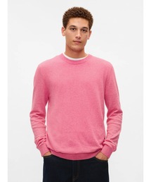 GAP（ギャップ）｜ニット/セーター（ピンク系）一覧 - WEAR