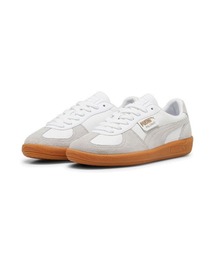 Kinetics（キネティクス）の「PUMA PALERMO LEATHER（プーマ パレルモ レザー）（スニーカー）」