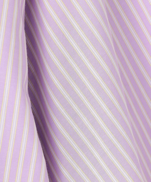 BEAUTY&YOUTH UNITED ARROWS（ビューティーアンドユースユナイテッドアローズ）の「Vネック ボリュームスリーブ シャツ（シャツ/ブラウス・レディース・オフホワイト/ブラック/その他1・FREE）」の19枚目の写真