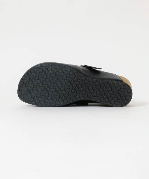 LAROUTE（ラルート）の「【LAROUTE】厚底 サボサンダル（サンダル・レディース・ブラック/ベージュ/グレー・S/M/L）」の18枚目の写真