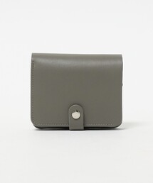 はる☆ユナイテッドアローズ UBSC ミニウォレット　ミニ財布　グレージュ UNITED ARROWS - はる様専用☆ユナイテッドアローズ UBSC ミニ