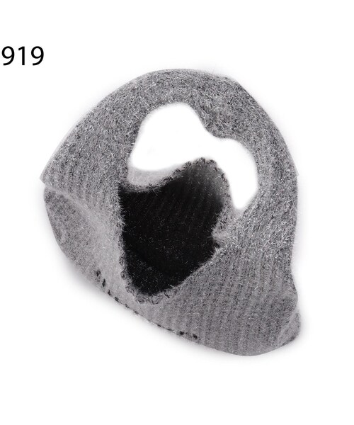 one'sterrace(ワンズテラス)の「◆ジェミル ラメ シャギーロゴバッグ(トートバッグ・レディース・アイボリー系8/グリーン系5/ブラック系8・99)」の10枚目の写真