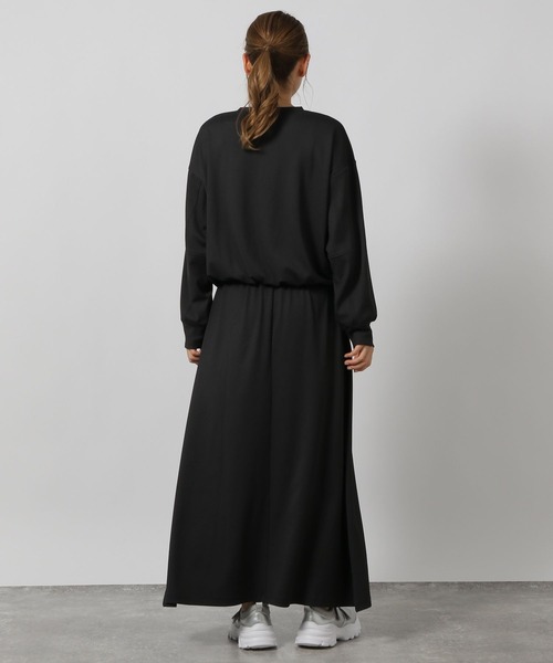 セール】ドロスト長袖プルオーバー / 151797（Tシャツ/カットソー