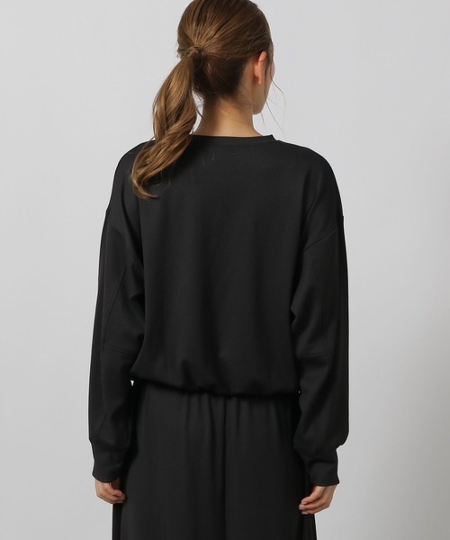 セール】ドロスト長袖プルオーバー / 151797（Tシャツ/カットソー