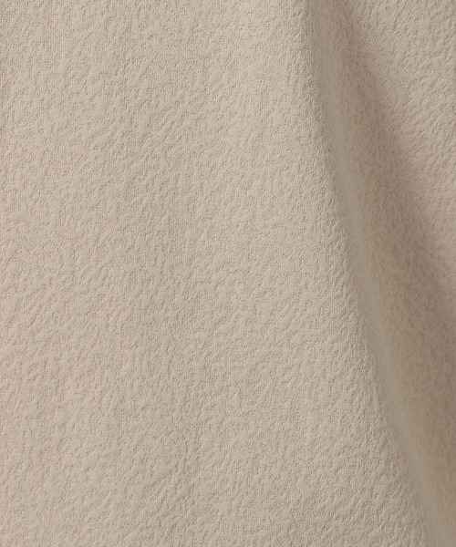 LAKOLE（ラコレ）の「ドロスト長袖プルオーバー / 151797（Tシャツ/カットソー・レディース・ブラウン/ブラック/グレー/サンドグレー・SMALL/MEDIUM）」の10枚目の写真