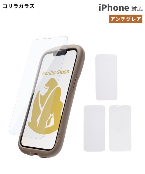 新品フィルム付★iPhone12 Pro 256GB ゴールド iFace iPhone 17e/16/16 Pro/16e/15/14/14 Pro/13/13 Pro専用 iFace Round