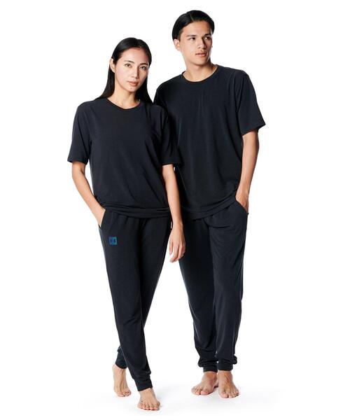 UNDER ARMOUR(アンダーアーマー)の「UAアスリートリカバリー スリープ パンツ(トレーニング/メンズ)(その他パンツ・メンズ・ブラック・XL/L/M/3XL/S/2XL/XS)」の9枚目の写真