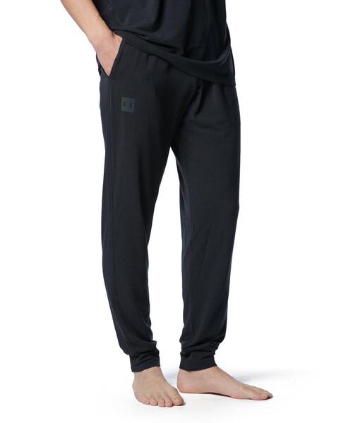 UNDER ARMOUR(アンダーアーマー)の「UAアスリートリカバリー スリープ パンツ(トレーニング/メンズ)(その他パンツ・メンズ・ブラック・XL/L/M/3XL/S/2XL/XS)」の8枚目の写真