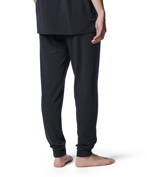UNDER ARMOUR(アンダーアーマー)の「UAアスリートリカバリー スリープ パンツ(トレーニング/メンズ)(その他パンツ・メンズ・ブラック・XL/L/M/3XL/S/2XL/XS)」の7枚目の写真