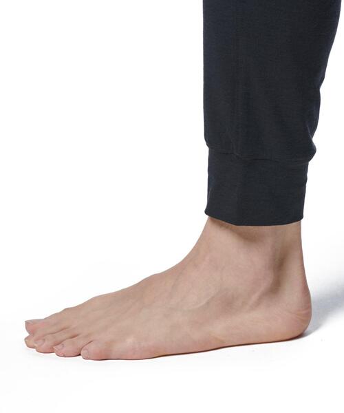 UNDER ARMOUR(アンダーアーマー)の「UAアスリートリカバリー スリープ パンツ(トレーニング/メンズ)(その他パンツ・メンズ・ブラック・XL/L/M/3XL/S/2XL/XS)」の5枚目の写真