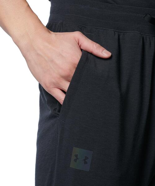 UNDER ARMOUR(アンダーアーマー)の「UAアスリートリカバリー スリープ パンツ(トレーニング/メンズ)(その他パンツ・メンズ・ブラック・XL/L/M/3XL/S/2XL/XS)」の4枚目の写真