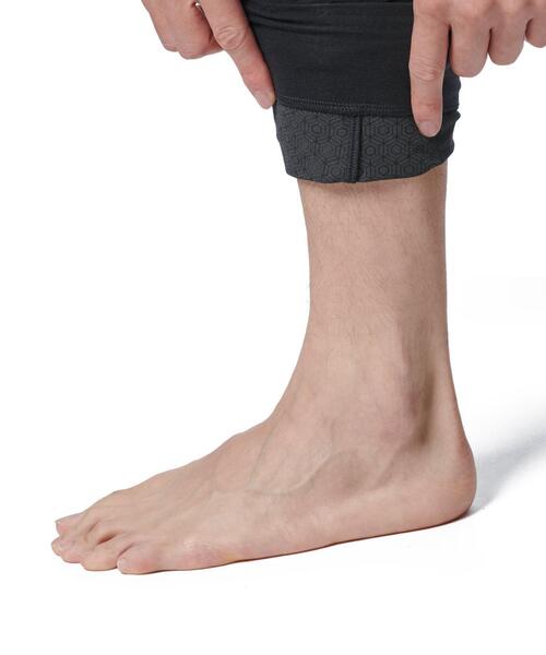 UNDER ARMOUR(アンダーアーマー)の「UAアスリートリカバリー スリープ パンツ(トレーニング/メンズ)(その他パンツ・メンズ・ブラック・XL/L/M/3XL/S/2XL/XS)」の3枚目の写真