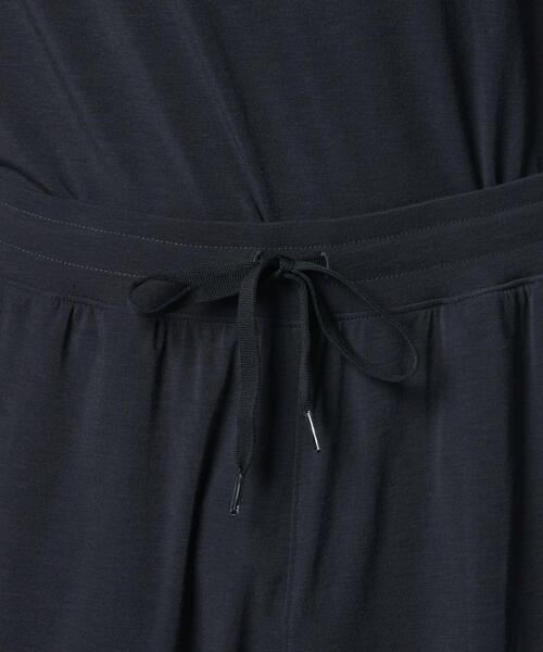 UNDER ARMOUR(アンダーアーマー)の「UAアスリートリカバリー スリープ パンツ(トレーニング/メンズ)(その他パンツ・メンズ・ブラック・XL/L/M/3XL/S/2XL/XS)」の2枚目の写真