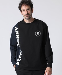 Psycho Bunny｜サイコバニーのTシャツ/カットソー（長袖）通販 - ZOZOTOWN