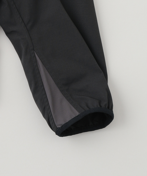 SAN SAN GEAR(サンサンギア)の「【SAN SAN GEAR / サン サン ギア】INSULATION JACKET(その他アウター・メンズ・ブラック・1/2)」の4枚目の写真