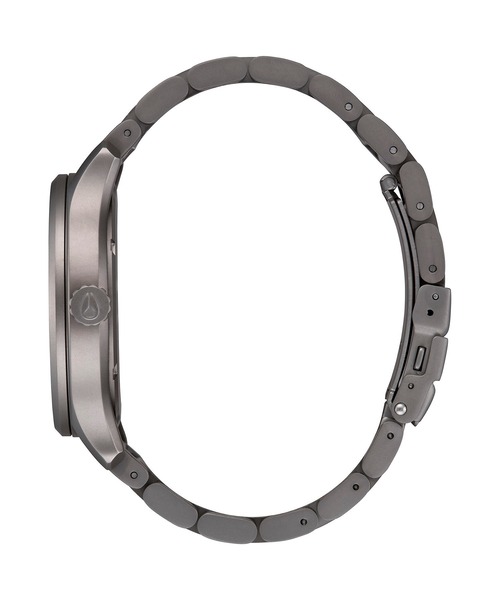NIXON(ニクソン)の「【NIXON/ニクソン】Patrol 時計 アナログ 電池式(アナログ腕時計・メンズ・ガンメタ/ゴールド/ゴールド系その他・FREE)」の20枚目の写真