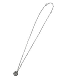 HUF（ハフ）の「REGIONAL NECKLACE SILVER（ネックレス）」