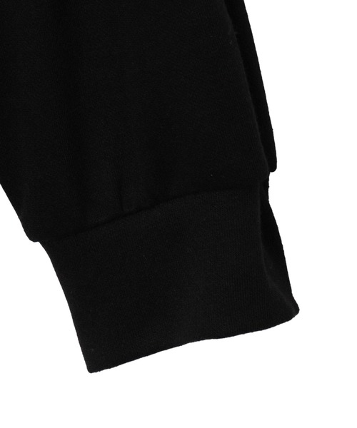 Figments(フィグメンツ)の「TAMERロゴロンT(Tシャツ/カットソー・レディース・ブラック/ワイン・FREE)」の13枚目の写真