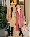 WILLSELECTION（ウィルセレクション）の「クリーミーWクロスすそ