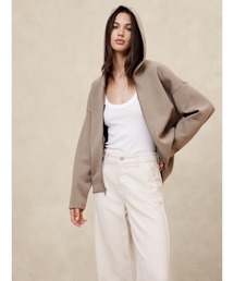 BANANA REPUBLIC FACTORY STORE | BANANA REPUBLIC FACTORY STORE　　スキューバパーカー(パーカー)