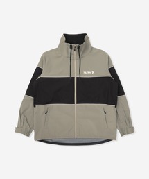 【Hurley/ハーレー】スノージャケット　スキー　スノボー　M HBC SNOW TRACK JACKET