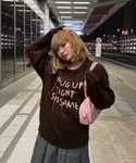 shesame(シーセム)の「トップス(ニット/セーター)」