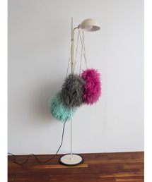 Katrin TOKYO | curly eco fur bag(ショルダーバッグ)