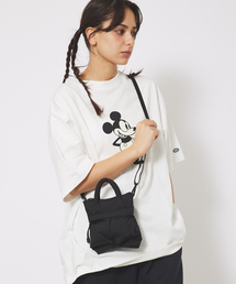 SML | 【SML /エスエムエル 】COLOR-N/MINI HELMETBAG/ミニヘルメットバッグ/2WAYショルダーバッグ/ユニセックス/K903087(ショルダーバッグ)
