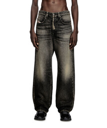 メンズ デニムパンツ 2001 D-MACRO（デニムパンツ）｜DIESEL