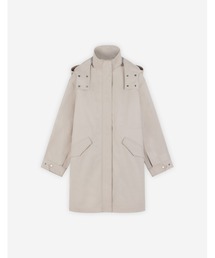 Maison Kitsune | WINTER PARKA(ブルゾン)