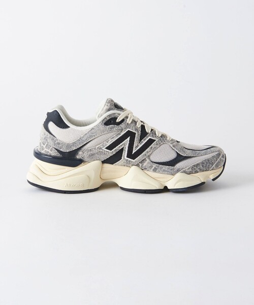 New Balance＞U9060 パイソン/スニーカー（スニーカー）｜New