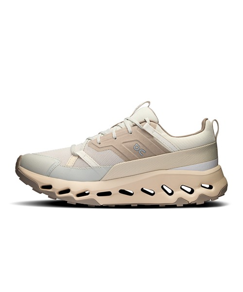 onレディーススニーカー ON/オン レディース スニーカー クッション 厚底 ランニング