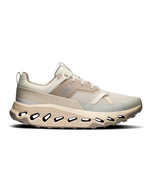 ON/オン レディース スニーカー クッション 厚底 ランニング