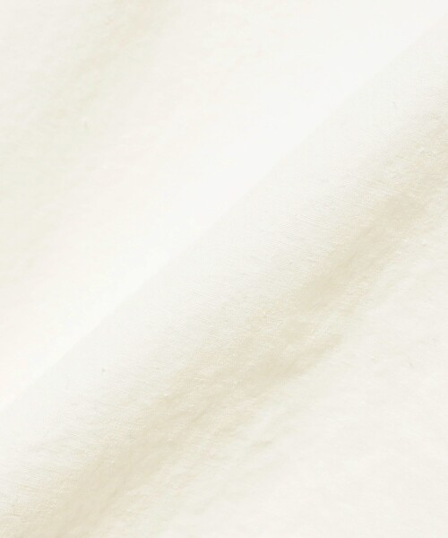 sage de cret（サージュデクレ）の「sage de cret / ペグトップカーゴパンツ（カーゴパンツ・メンズ・オフホワイト/オリーブ・M/S/L）」の6枚目の写真