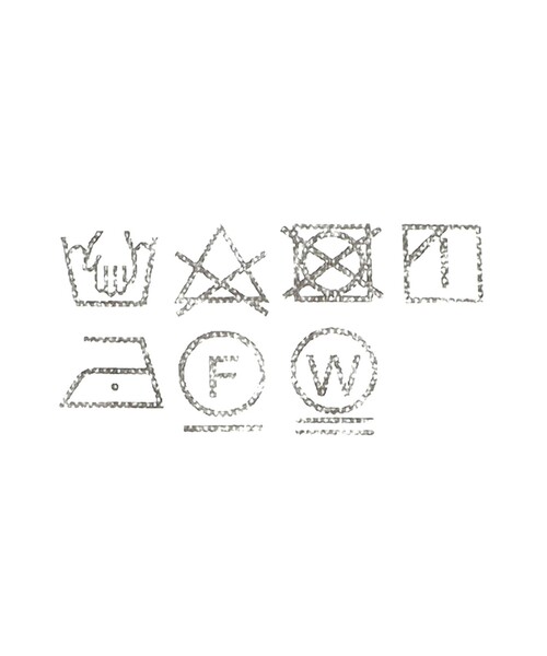 sage de cret（サージュデクレ）の「sage de cret / ペグトップカーゴパンツ（カーゴパンツ・メンズ・オフホワイト/オリーブ・M/S/L）」の13枚目の写真